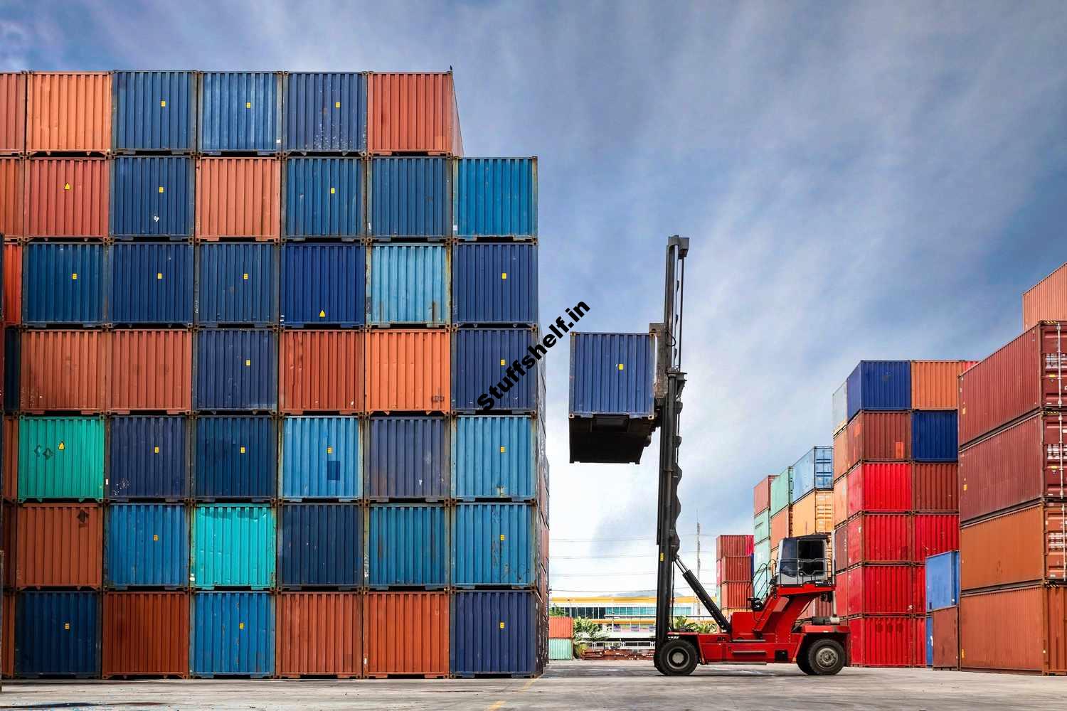 Transloading Definition