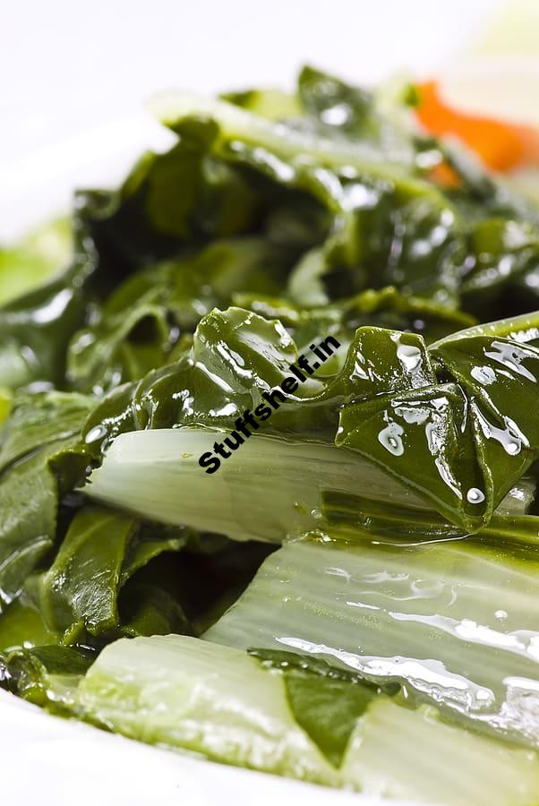 Sautéed Chard Harvest to Table