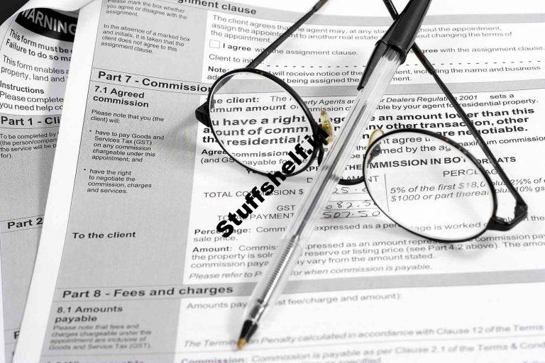 What Is a Closing Statement Definition and Examples