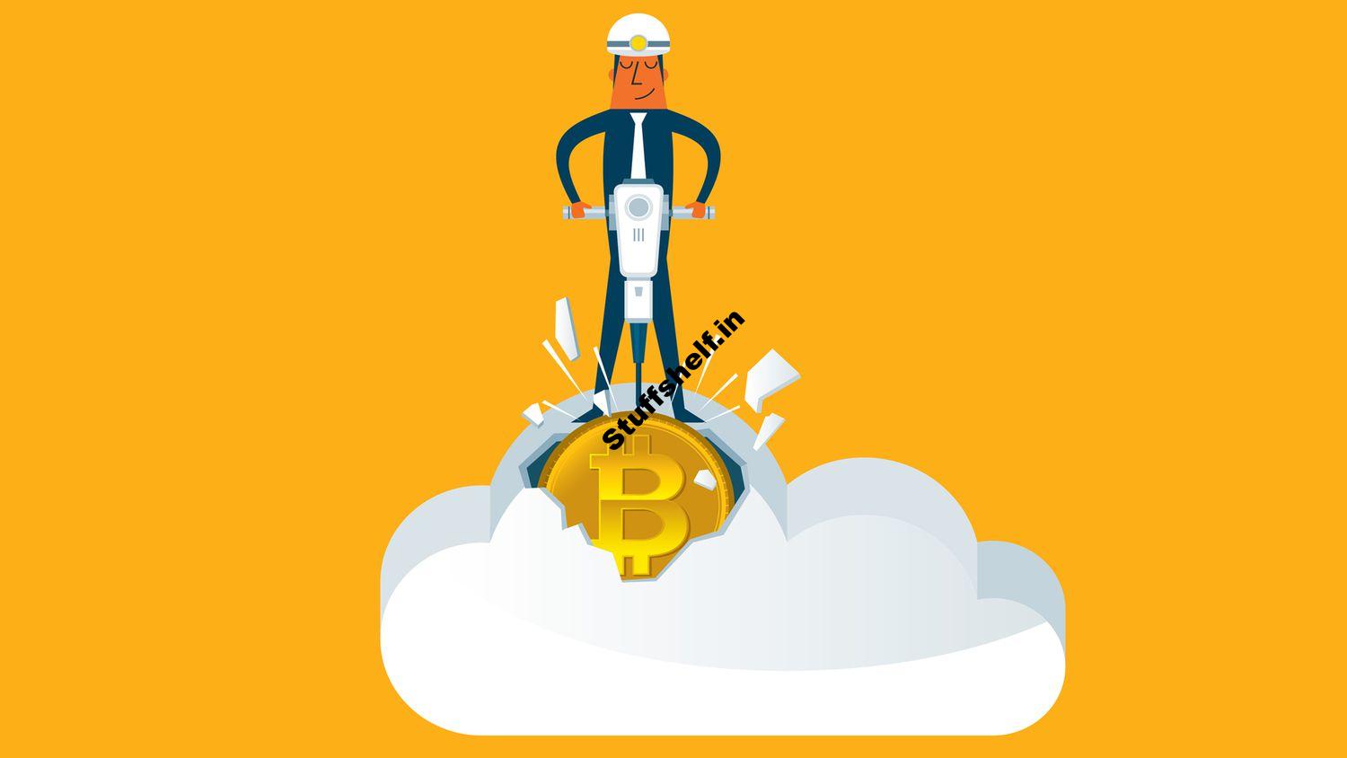 What Is Cloud Mining of Cryptocurrency, and How Does It Work?