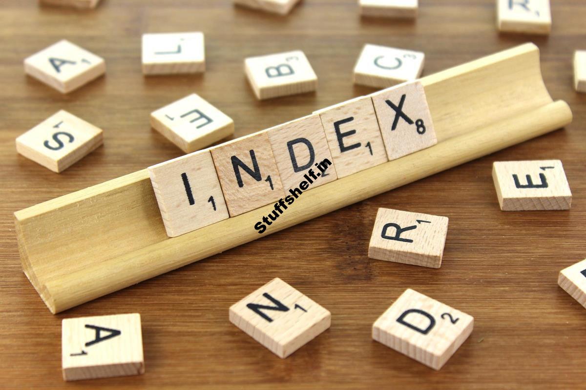 CMBX Indexes Definition