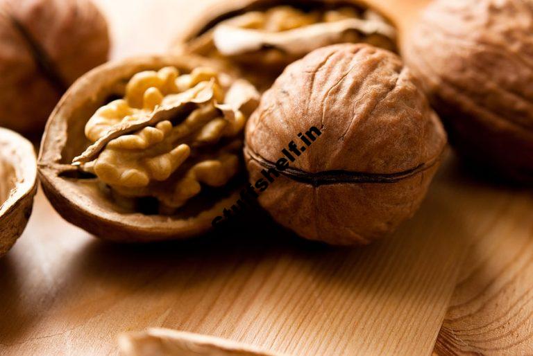 Walnuts: Kitchen Basics – Harvest to Table