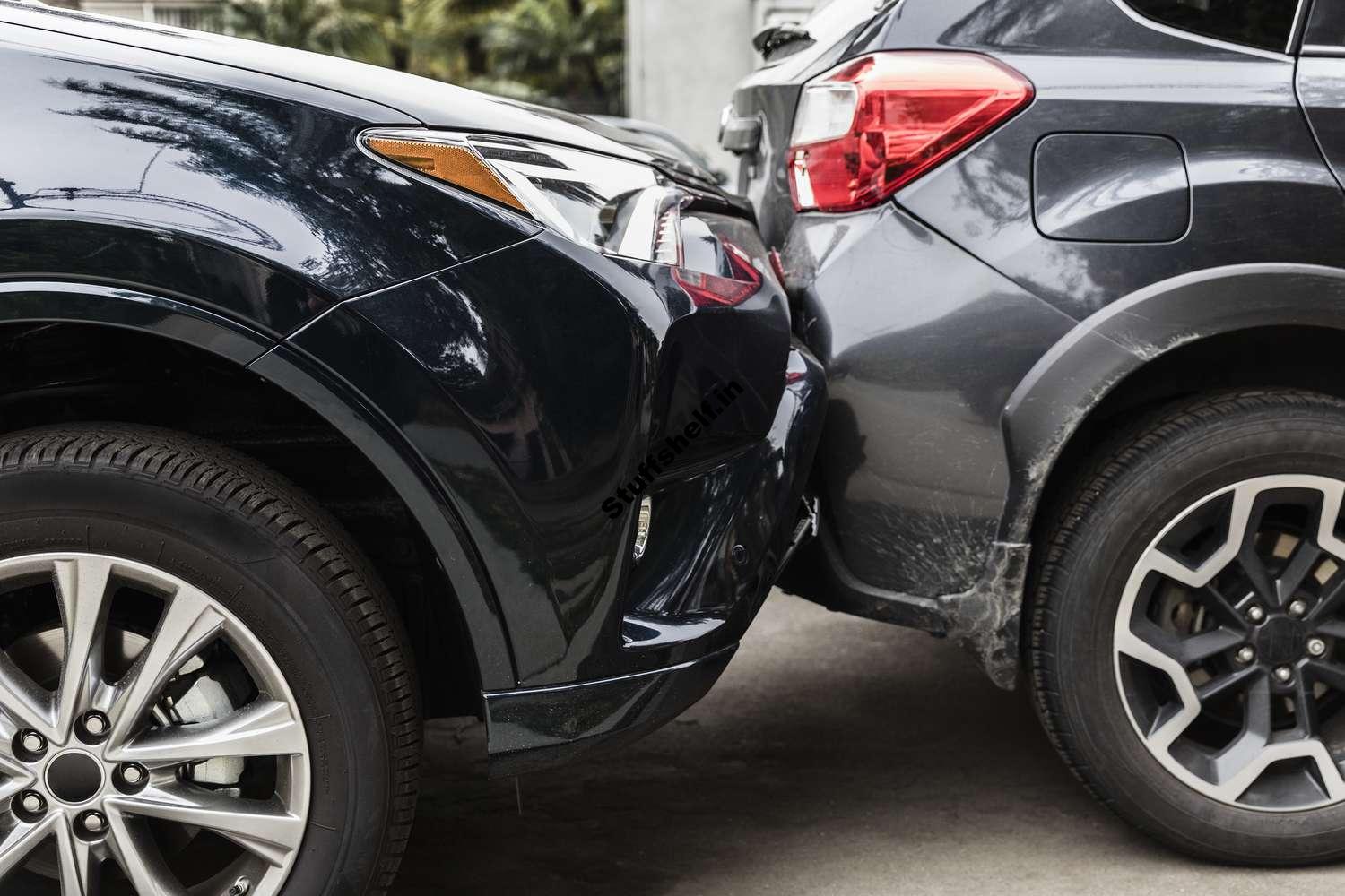 Collision Insurance Definition