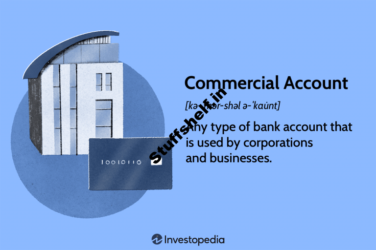 Commercial Account