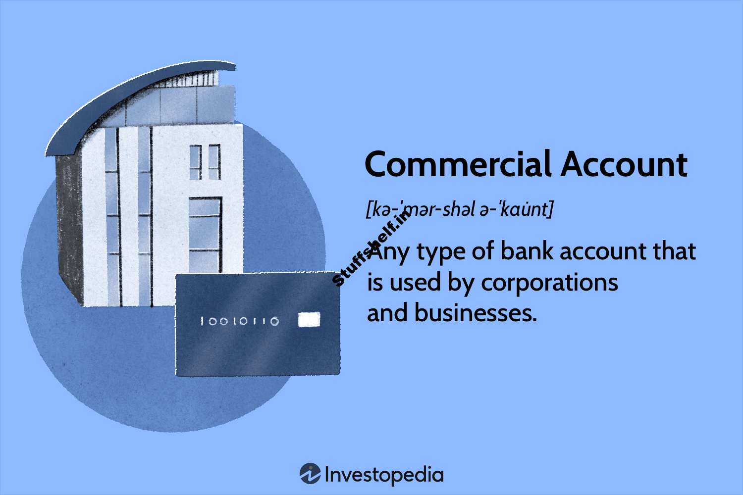 Commercial Account