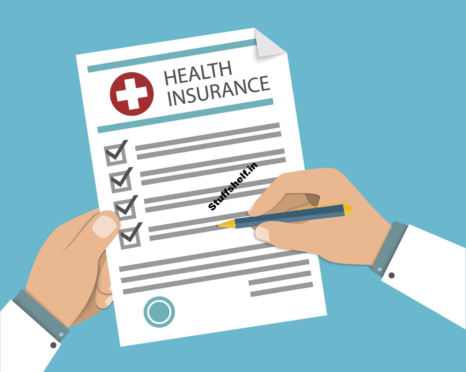 Commercial Health Insurance Definition