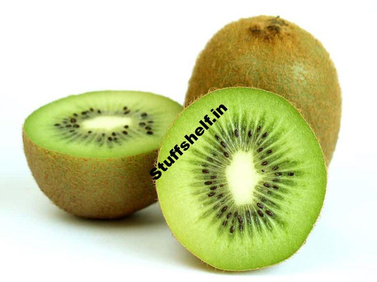 Kiwi Fruit Kitchen Basics Harvest to Table