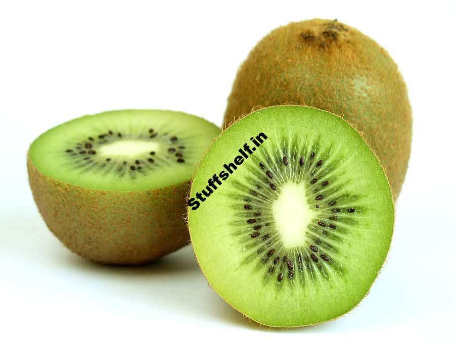 Kiwi Fruit Kitchen Basics Harvest to Table