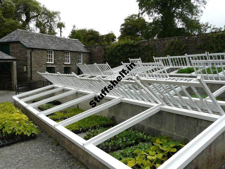 Types of Cold Frames to Extend the Season