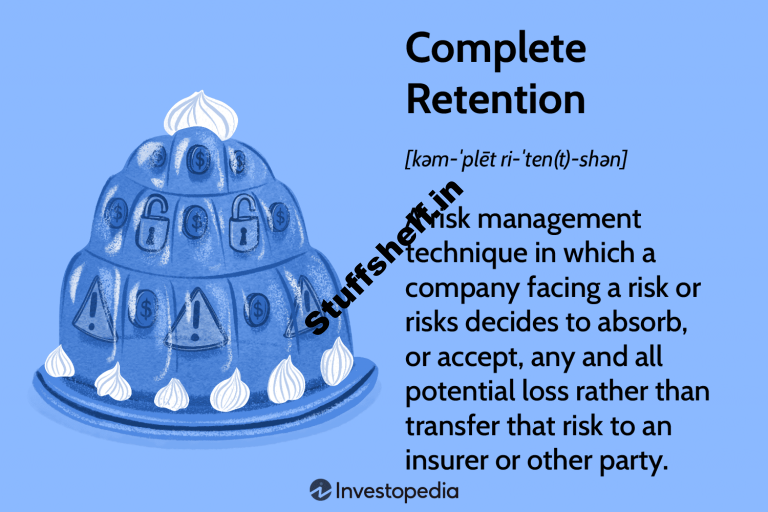 Whole Retention Definition