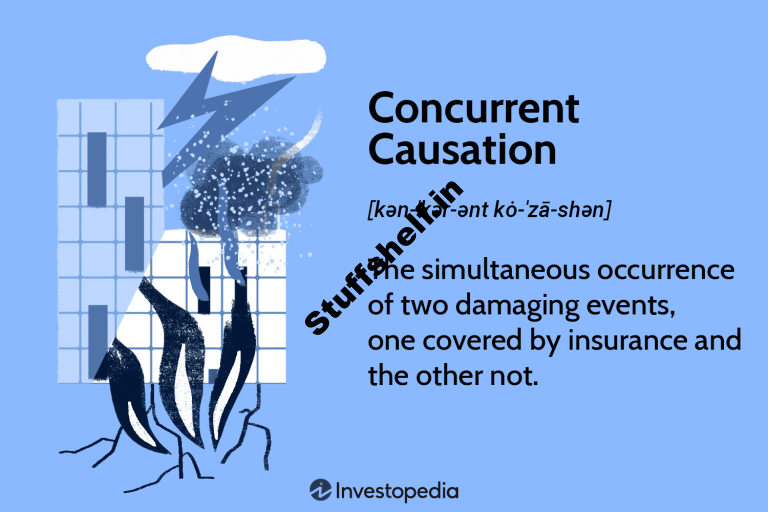 Concurrent Causation