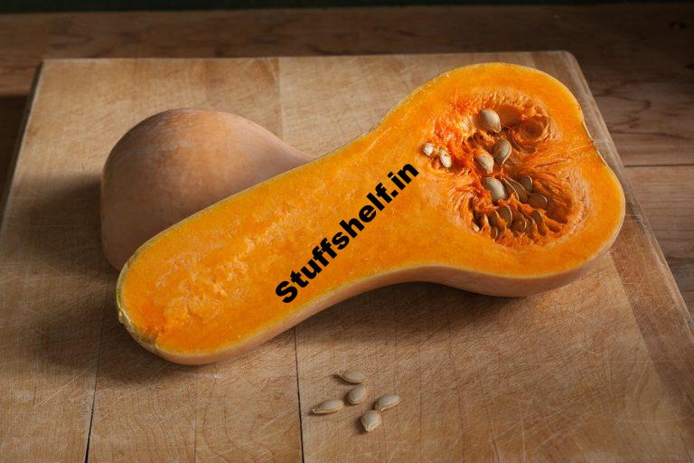 How to Prepare and Roast Butternut and Other Winter Squash