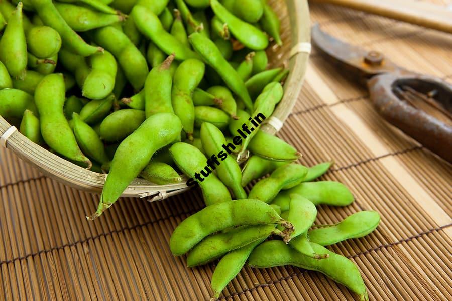 Vegetable Harvest Times