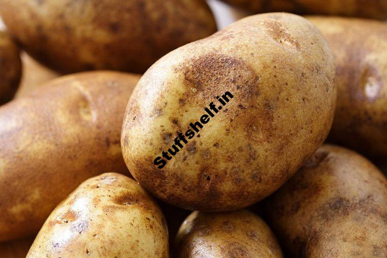 Growing Potatoes From Seed Step By Step Guide