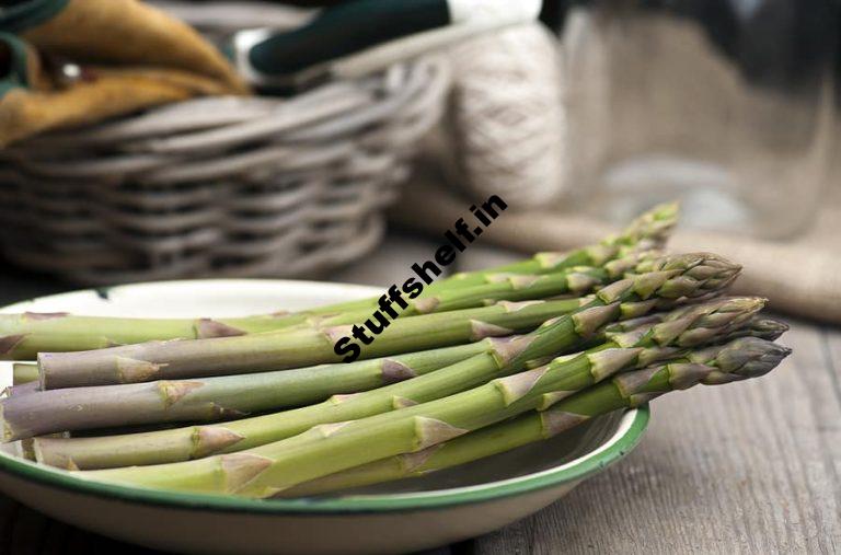 How to Prepare Cook and Serve Asparagus