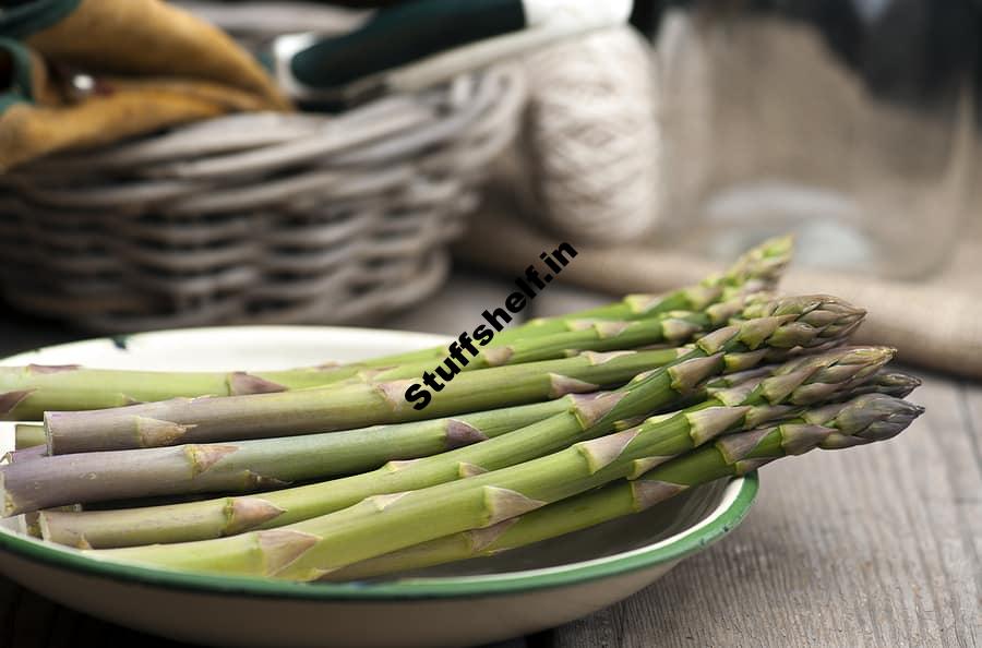 How to Prepare, Cook, and Serve Asparagus