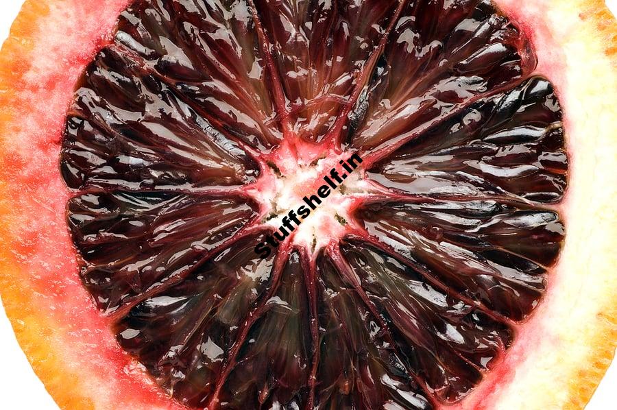 Blood Oranges: Kitchen Basics – Harvest to Table