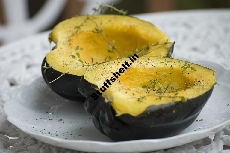 How to Cook Winter Squash