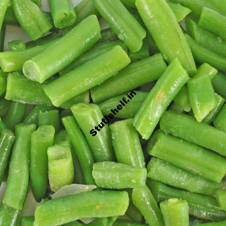 How to Can Green Snap Beans for Beginners