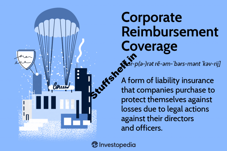 Corporate Reimbursement Coverage Definition