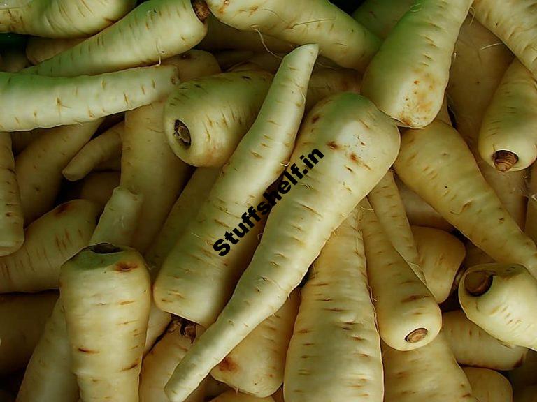 How to Plant Grow and Harvest Parsnips