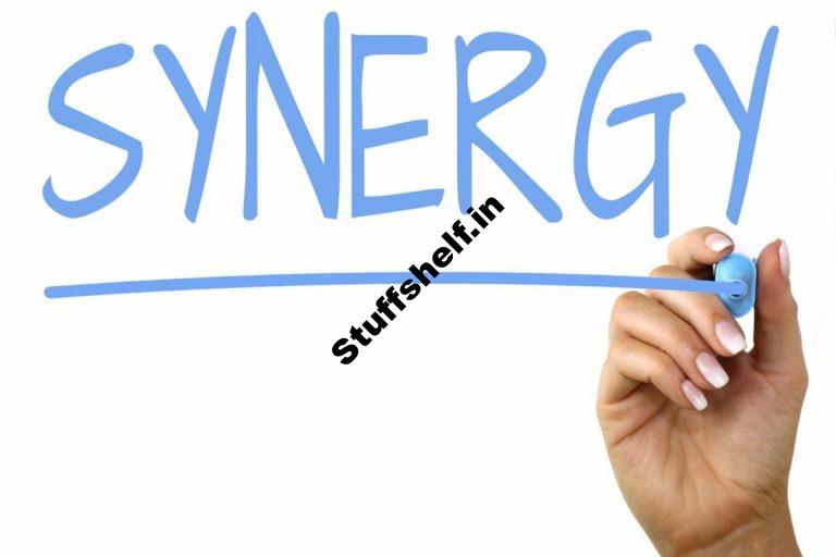 What Is Cost Synergy Definition How It Works and Types