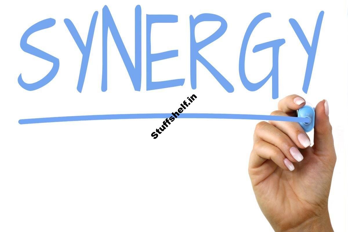 What Is Cost Synergy? Definition, How It Works, and Types