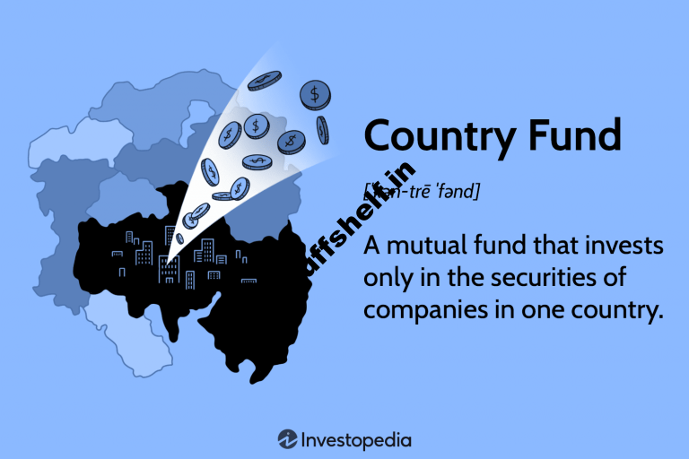 Country Fund Definition